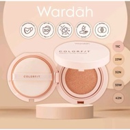 WARDAH Colorfit Perfect Glow Cushion