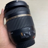 Tamron 17-50 f2.8 VC and 17-50 f2.8 for Canon