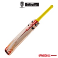 Gray Nicolls Powerbow Original Cricket Bat Finest English Willow