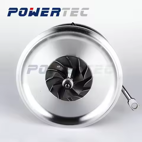 CT16V Turbo Cartridge Turbine Core 17201-30100 Turbo CHRA For Toyota Prado Hilux Landcruiser SW4 3.0