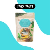 [EMART NOBRAND] Peppermint 15ea