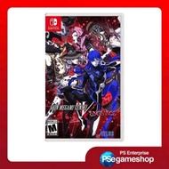 Switch Shin Megami Tensei V Vengeance (Asia/English) June 14th 2024