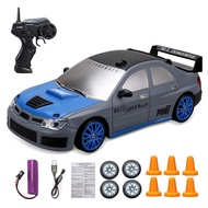 Bes Drift Returns 1:24 RC Drift Car RC Car Drift 2.4G Remote Control Car 4WD Kereta Control Drift Ke