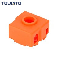 4/8/12pcs CR6 SE Silicone Sock 3D Printers Parts for CR-6 SE Hotend Kit 3 for Creality CR6 CR-5 PRO 