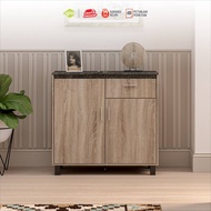 Oggi Furniture Bufet - Sideboard - Agio Aldo Sideboard 80