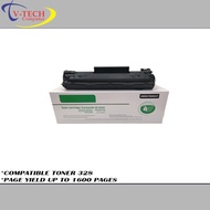 Compatible Toner 328