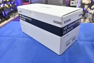 全新水貨 Sigma 100-400mm DG DN for Sony 全幅可用 抵玩長攝鏡