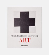 Mytheresa - Assouline The Impossible Collection Of Art (2nd Edition) book