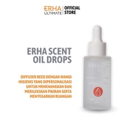 ERHA SCENT Oil TERBARU WANGI ERHA CLINIC ORINAL