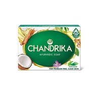 Chandrika Orignal Soap 75g