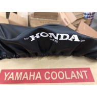 Ex5 / Kriss seat cover [rubber] / Ex5 Dream seat cover rubber / 100 % ORIGINAL local Malaysia proudu