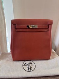 Kelly ado ever color leather