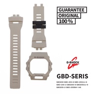 GBD200 สายและกรอบ G SHOCK แท้ GBD200 GBD-200-9 GBD-200UU-9 GBD-200-2 GBD200-9 GBD200UU-9 GBD200-2 GB