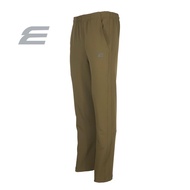 ELGINI ELGINI E16028 Slim-Fit Track Pants — 4-Way Stretch, Elastic Waist, Zip Back Pocket