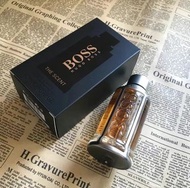 👍現貨優惠👍Hugo Boss波士THE SCENT Eau De Toilette for man男士淡香水 200ml