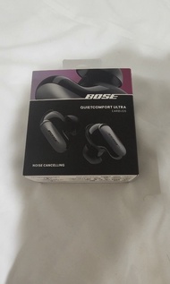 Bose QuietComfort Ultra Earbuds (QC Ultra)