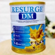RESURGE DM COFFEE FLAVOR, 800G
