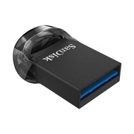 Usb 3.1 16GB Sandisk CZ430 Ultra Fit (Màu Đen) Chính Hãng