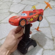 CARS Lightning McQueen, Disney Lightning Chaser - ORIGINAL