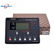 Malali Smartgen HMC6000A/HMC6000RM Diesel Engine Controller - Remote Monitoring Marine Diesel Engine