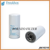 J J J8610310 Donaldson Oil Filter Oil P551400 LF3781 WD13145/3 C-7302 SFO0310 B7135 B7175 LF3931 C73