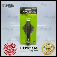 HOYOMA JAPAN 32 BLADES FEELER GAUGE