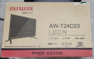 Aiwa 24吋