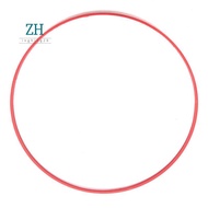 1Pcs New Red Indicator Ring  Circle for  EF 24-105mm 24-105 F/4L is