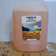 Dung dịch đa năng PROCA đại ngàn can 10 lít siêu tiết kiệm
