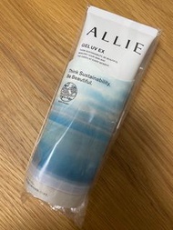 日本🇯🇵直送 ALLIE - 增量版108g - 持采UV高效防曬水凝乳