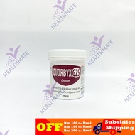 Quorbyx G25 Cream 100G For Dryskin or Eczema