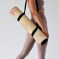 2 ชิ้น/ชุด 1000 กรัม/㎡ เสื่อโยคะซิลิโคนหนาแน่นสูง 3.5 มม. ซับเหงื่อ, กันลื่น, ทนต่อการสึกหรอ, เหมาะส