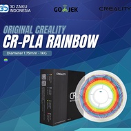 Original Creality CR-PLA Rainbow 3D Filament 3D Printer Filament