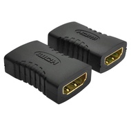 HDMI Female-Female Adapter Double Female