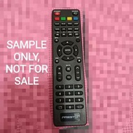 Remote for Prestiz LED TV