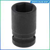 [Beauty] 38mm Deep Impact Socket 1/2 "Drive 16mm 6