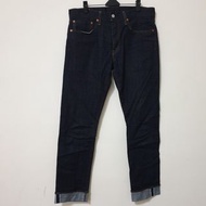 LEVI'S 511 Jeans Made  in Japan 日本製 W34 L34