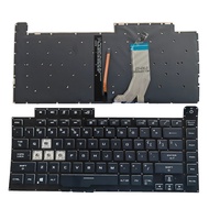 US Backlit Keyboard For Asus ROG Strix G531 G531G G531GT G15 G512 G512LV G512LW