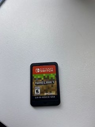 Minecraft switch