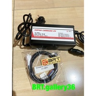 Super Charger EV BRT 84V 5A/