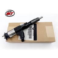 JOHN DEERE Common Rail Injector 095000-6310 DENSO