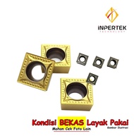 Insert SCMT 09 Insert Milling SCMT09 Cutter Milling SCMT Insert Seken