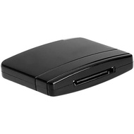 30 Pin  Receiver Adapter for iPod iPhone iPad Speaker Dock  A2DP Music Audio Receiver 30 Pin Compati