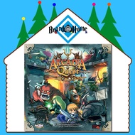 Arcadia Quest - The Board Game - บอร์ดเกม