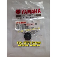 YAMAHA RXK RX100 RXS RX KING SETUT SEAL YAMAHA GENUINE PART SIL 93109-05815Original