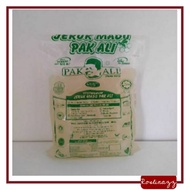 JERUK PAK ALI BUAH KABUNG 500gm & 1kg