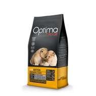 Optima Nova Cat  Kitten - Chicken & Rice 2kg (Expiry Date: 21 Oct 2026)