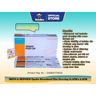 Smith & Nephew Opsite Post-Op 15.5 x 8.5cm