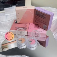 (Minisize) Blush 3..C,,E Blushlighter With Convenient 2IN1 Hightlight New Version 4.3G