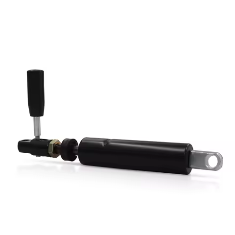 Tilt Steering Shock For Can-Am Maverick X3 Turbo R STD XDS DPS XRS XMR 2018